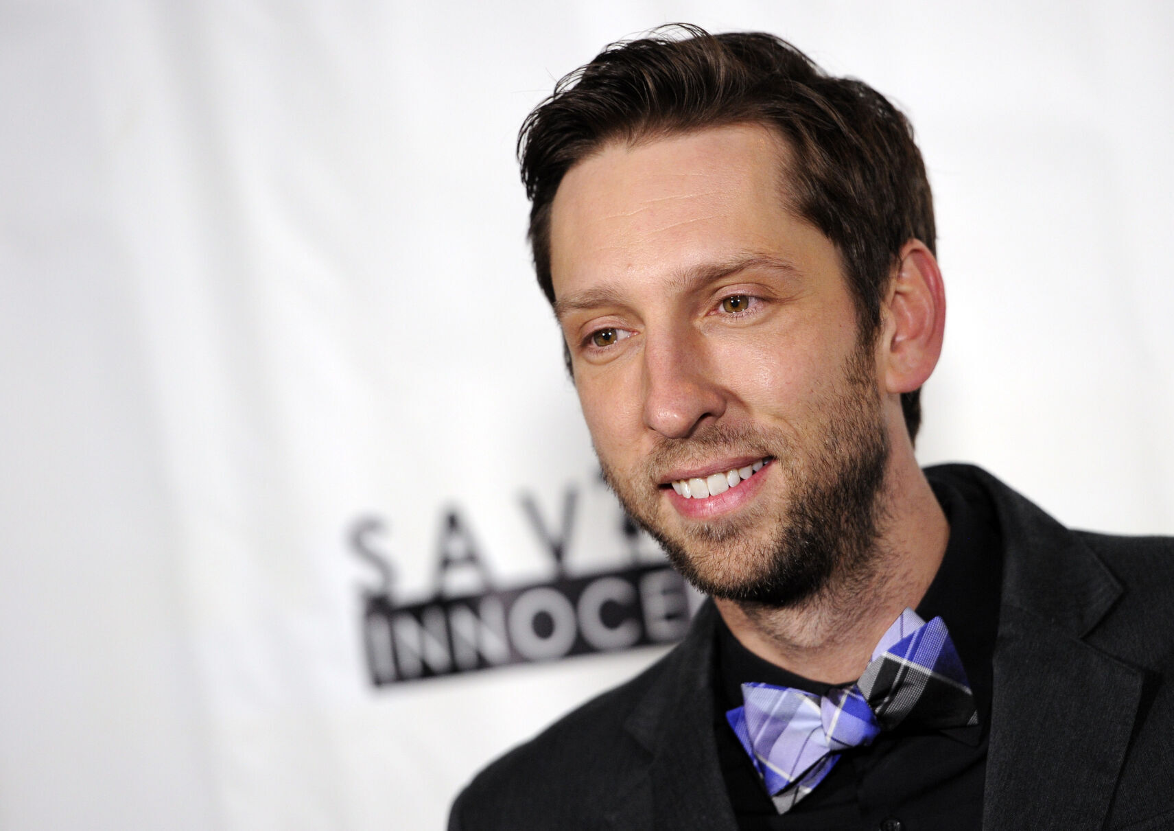 Joel David Moore